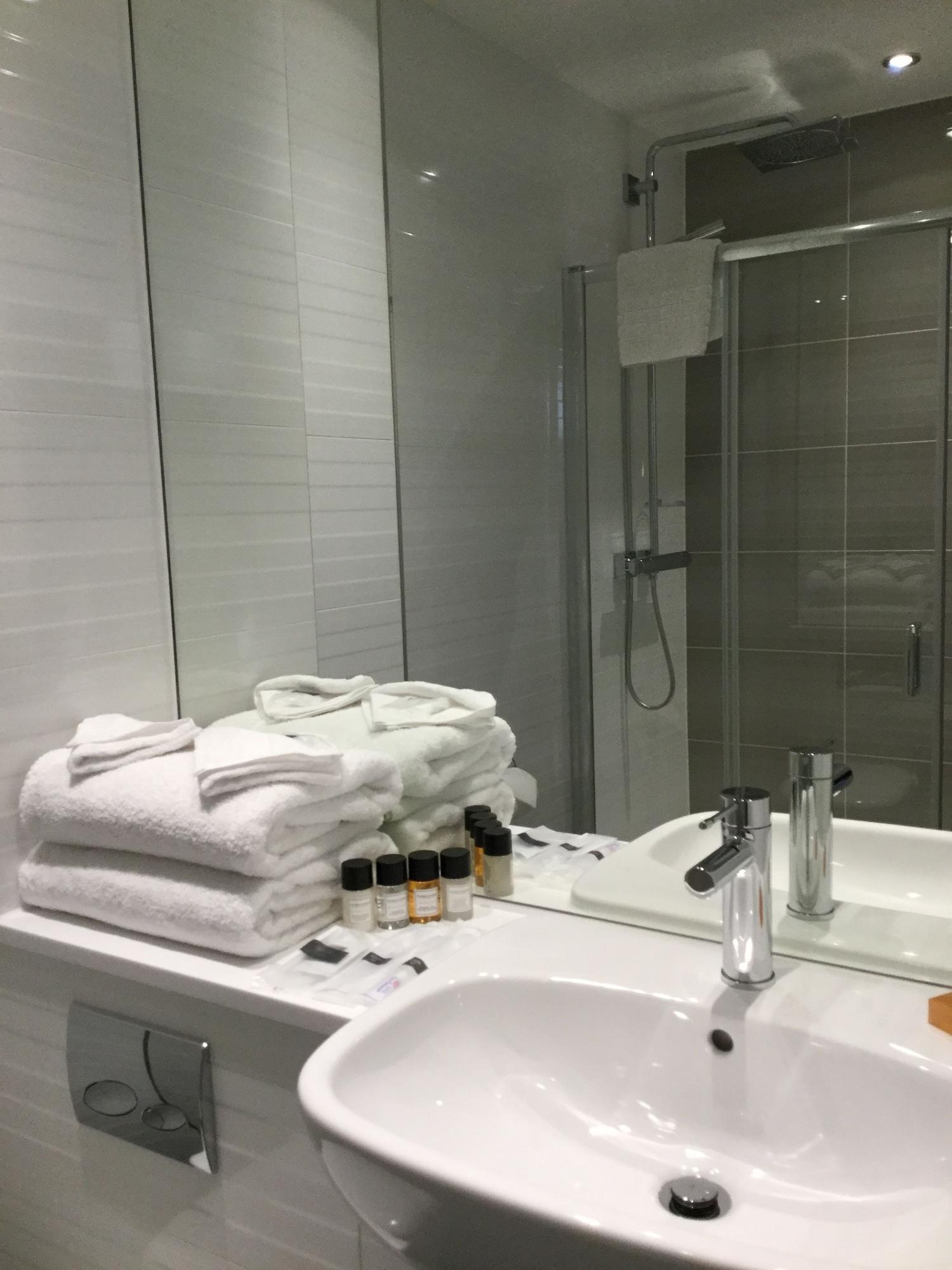 Hotel Mornington Victoria Londres