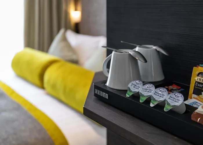 Mornington Hotel London Victoria